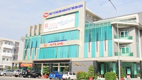 Becamex TDC: Doanh thu tăng bằng lần, dòng tiền kinh doanh âm kỷ lục hơn 550 tỷ