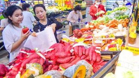 HSBC dự báo tăng trưởng Việt Nam đạt 7,9% năm 2025