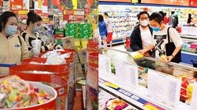 Bộ Tài chính giải thích lý do không giảm 2% thuế GTGT cho tất cả hàng hóa dịch vụ