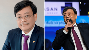 Chủ tịch Masan Nguyễn Đăng Quang rời khỏi danh sách tỷ phú USD của Forbes