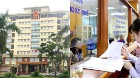 Top những doanh nghiệp nợ thuế nhiều nhất Nghệ An