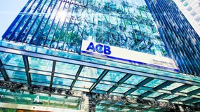 ACB muốn mở giao dịch vàng trực tuyến, lấn sang mảng tài sản số