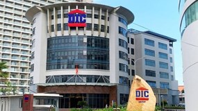 Lãi khủng nhờ Lam Hạ Center Point, DIG vẫn đối mặt tồn kho và nợ vay cao