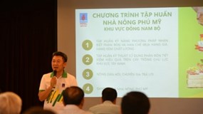 6 tháng đầu năm 2022: PVFCCo giữ đà tăng trưởng tích cực