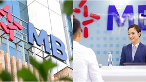 Ngân hàng MBBank quý III/2023: Nợ xấu tăng gấp đôi, vượt mốc 10.000 tỷ đồng