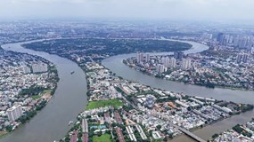 Giá nhà cao kỷ lục: Giá bán đang cao hơn giá trị thực bao nhiêu?