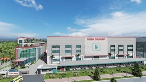 Siba Group giảm lãi quý 3/2025 tới hơn 75%