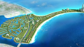 Vinhomes Green Paradise chính thức nộp hồ sơ bầu chọn “7 kỳ quan đô thị tương lai” thế giới