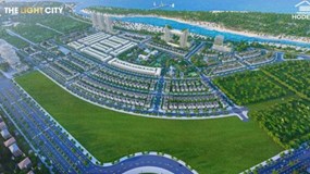 Hodeco điều chỉnh tiến độ hoàn thành dự án The Light City quy mô hơn 2.400 tỷ đồng