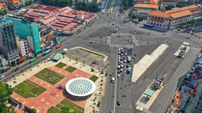 Chuyên gia: “Với hạ tầng được rót vốn tỷ đô, tốc độ tăng giá bất động sản Cần Giờ sẽ tính bằng lần”