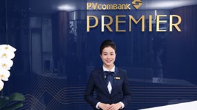 Đa dạng đặc quyền ưu đãi, nâng tầm trải nghiệm Hội viên Dịch vụ Ngân hàng Ưu tiên