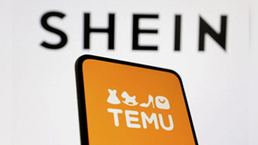 Phát hiện 70% sản phẩm Temu và Shein vi phạm tiêu chuẩn an toàn của EU