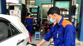 Các ông lớn xăng dầu có thực sự càng làm càng lỗ?