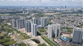 Phạt đến 1 tỷ đồng nếu chủ đầu tư không nộp hồ sơ cấp sổ đỏ cho người dân