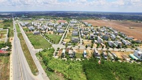 Chính phủ đề xuất áp bảng giá thay giá đất cụ thể khi bồi thường