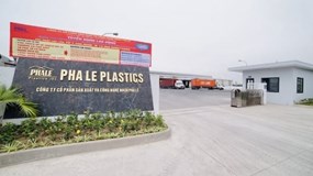 Nhựa Pha Lê sẽ hoàn thành đợt chào bán 20 triệu cổ phiếu riêng lẻ trong tháng 1/2026