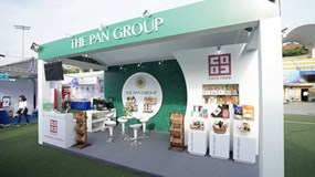 PAN lập công ty tài chính nghìn tỷ giữa lúc rục rịch bán Bibica cho nước ngoài