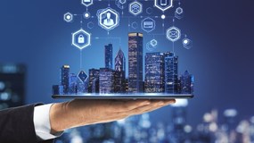 Số hóa quản lý tài sản giúp tối ưu chi phí vận hành doanh nghiệp