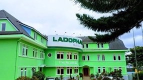 Ladophar bị phạt vì giao dịch “chui” cổ phiếu bất động sản