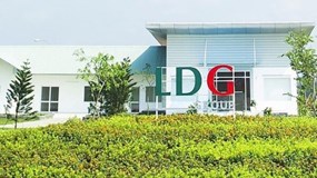 Đầu tư LDG: Doanh thu 9 tháng chỉ 2 tỷ đồng, giảm tới 99%