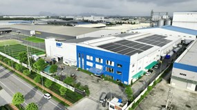 Sau 3 ngày lên sàn, vốn hoá BQP tăng 85%