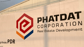 D/E cao, cổ phiếu PDR liên tục giảm sàn điều gì đang xảy ra với Phát Đạt?