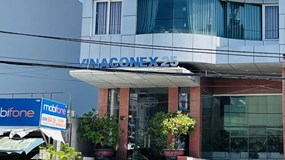 Vinaconex muốn mua lượng cổ phiếu chưa chào bán hết của Vinaconex 25