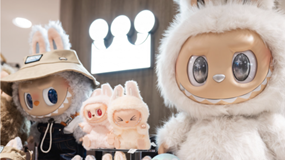 Labubu giả chứa chì độc hại và nguy cơ gây nghẹt thở ở trẻ nhỏ