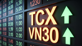 Quy định mới rút ngắn thời gian niêm yết sau IPO