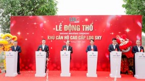 Bán giải chấp gần 4 triệu cổ phiếu của Chủ tịch LDG
