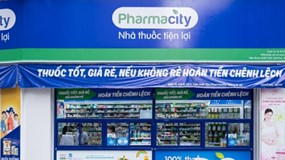 Pharmacity đóng 75 cửa hàng, loạt công ty nhận vốn từ Mekong Capital báo lãi