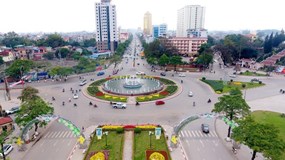 Thái Nguyên: Tìm chủ đầu tư 2 dự án khu đô thị hơn 440 tỷ đồng tại TP Phổ Yên