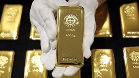 Giá vàng hôm nay 10/11/2025: Giá vàng SJC, giá vàng nhẫn, giá vàng thế giới