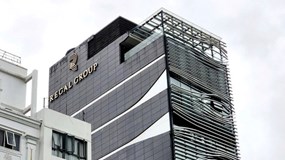 RGG tăng nóng sau khi lên sàn UPCoM, Regal Group có gì đặc biệt?