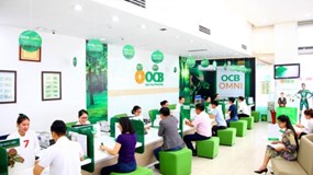 Ngân hàng OCB 'nỗ lực' mua lại trái phiếu trước hạn nhưng dư nợ trái phiếu và nợ xấu vẫn tăng