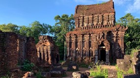 Đà Nẵng tìm nhà đầu tư 2 dự án KĐT du lịch 130ha ở Bến Hiên và Thu Bồn