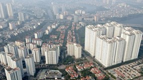 Bộ Xây dựng lên tiếng về phản ánh tình trạng đầu cơ, mua bán chênh lệch trái quy định nhà ở xã hội