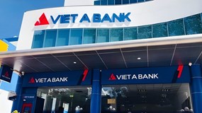 Việt Á Bank chào bán 4 triệu trái phiếu đợt 3, huy động hơn 400 tỷ đồng