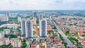 Thị trường BĐS Hà Nội 2026: Cuộc chiến 'giữ giá' hay 'giữ khách'