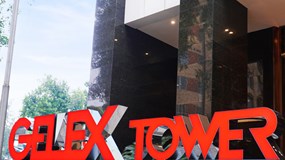 Quý I/2025, lợi nhuận GELEX (GEX) tăng 67,8% so với cùng kỳ
