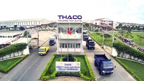 Thâu tóm hơn 1,4 ha đất An Bình City từ tay Geleximco, mảng kinh doanh BĐS của Thaco đang phát triển ra sao?