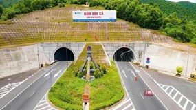 Đèo Cả tăng trưởng lợi nhuận nhưng đối mặt nhiều áp lực