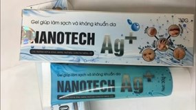 Dính loạt vi phạm, Công ty Dược phẩm Phương Đông bị phạt 120 triệu đồng