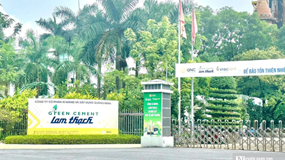 Vay nợ của Xi măng Quảng Ninh vượt mốc nghìn tỷ trong năm 2025