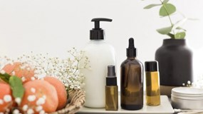 Kinh doanh mỹ phẩm vi phạm quy định, Công ty TNHH Đầu tư và Phát triển HSD bị phạt 75 triệu đồng