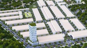 Đà Nẵng: Thành lập tổ giám sát dự án New Danang City của công ty Phú Gia Thịnh