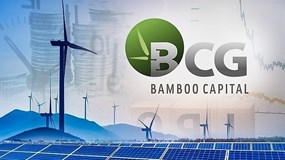 Bamboo Capital triệu tập họp cổ đông bất thường sau khi cổ phiếu bị đình chỉ
