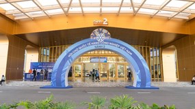 VIIF 2025: Cầu nối thực chiến thúc đẩy gia tăng tỷ lệ nội địa hoá và nâng tầm vị thế công nghiệp Việt