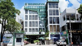 Cổ đông lớn đồng loạt thoái vốn, điều gì đang diễn ra tại Big Group Holdings?