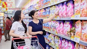 Doanh thu 10 tháng vượt 31.900 tỷ đồng, WinCommerce đang bước vào chu kỳ tăng trưởng mới?